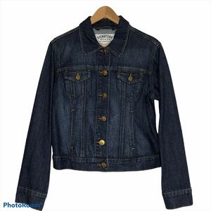 Levi’s Jean Jacket